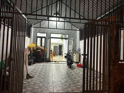 Nhà 2 tầng cho thuê 20tr/tháng, gần biển Tân Trà, Đà Nẵng