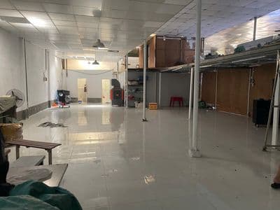 cho thuê kho, xưởng , 200m2, Gò Dưa, giá : 8tr/ tháng