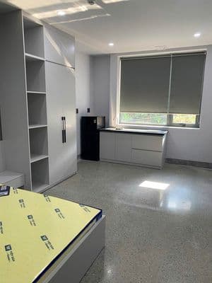 Căn hộ full nội thất máy giặt riêng Ngã 3 Huế - Trung Nghĩa 4