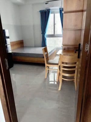 Cho thuê căn hộ Full Nội Thất - Quận Hải Châu - Đà Nẵng