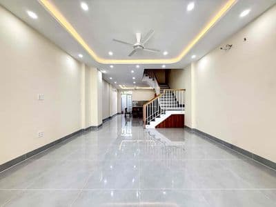 Cho thuê nhà nguyên căn mới xây mỹ gia giá 26 triệu/tháng