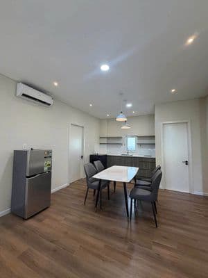 Cho thuê căn hộ 2PN Trần Cao Vân, Đà Nẵng
