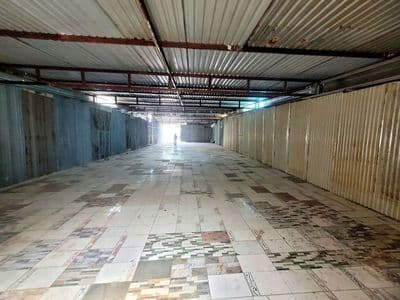 cho thuê kho Thạnh Xuân 25