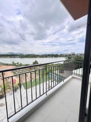 Cho thuê căn hộ mới gần cầu Hòa Xuân - Đà Nẵng