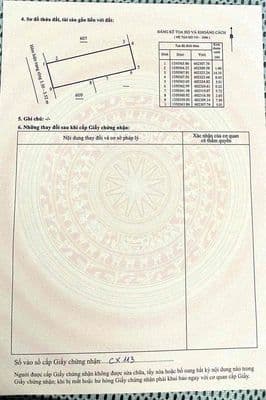 Nhà Hẻm Phước Long Phường Phước Long Nha Trang Hướng Đông Bắc Sổ Đỏ