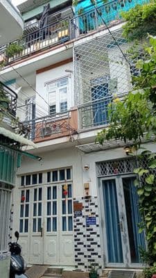 Cho thuê nhà nguyên căn đường 20, giagamll hiệp bình chánh , thủ đức