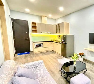 Cho thuê căn hộ 1PN Khuê Mỹ Đông, Ngũ Hành Sơn, full nội thất