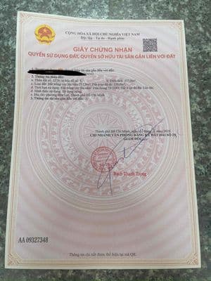 chính chủ bán