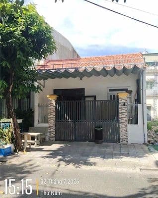 Cho thuê nhà nguyên căn Phong Bắc, Cẩm lệ, 2PN
