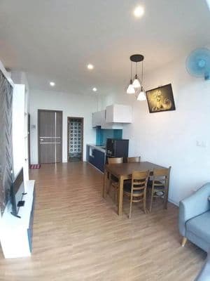 Cho thuê căn hộ Đà Nẵng - Sơn Thuỷ