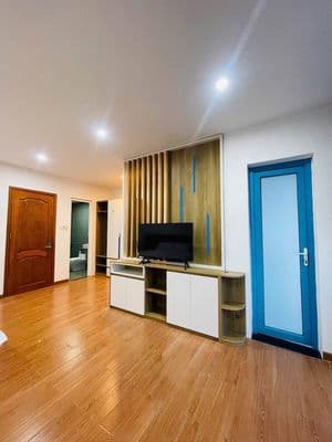 Cho thuê căn hộ 1 phòng, Khuê Mỹ Đông 10, gần Lotte Mart