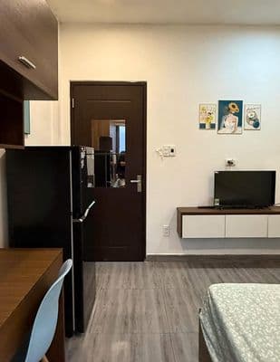 Cho thuê căn hộ An Thượng 24, Đà Nẵng, full nội thất