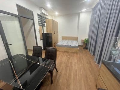 Cho thuê căn hộ Studio + 1PN Khuê Mỹ Đông 7, 12 triệu