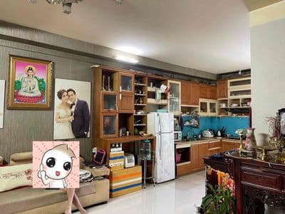 Cho thuê căn hộ 2pn*FullNT view sông*Cc BellezaQ7*Dt 75m2- Giá 9.5 tr