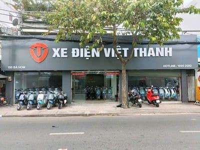  cho thuê mt bà hom q6 - mặt tiền 15m hiếm có