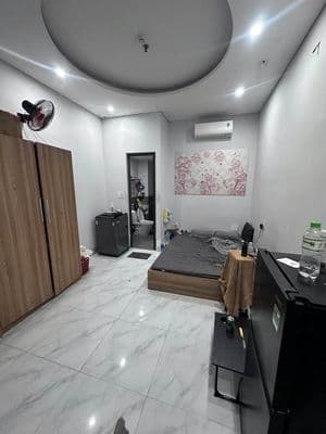 Cho thuê căn hộ full nội thất gần ĐH Kiến Trúc & Đông Á, Đà Nẵng