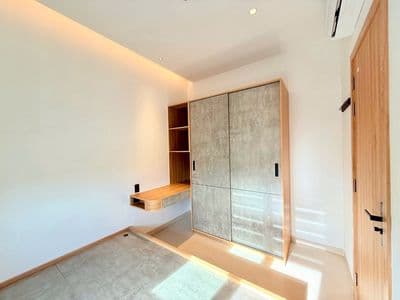 Cho thuê căn hộ 1PN mới, Bàu Cầu 3, Cẩm Lệ, Đà Nẵng