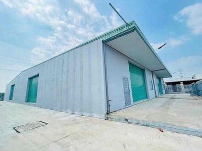 Cho thuê kho xưởng đức hòa long an hình ảnh thật giá tốt