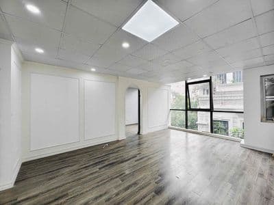 Cho thuê văn phòng,studio phố thái hà - đống đa 110m giá rẻ chỉ 14tr