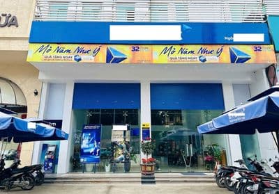 Ngang 9m mặt tiền Lạc Long Quân P5