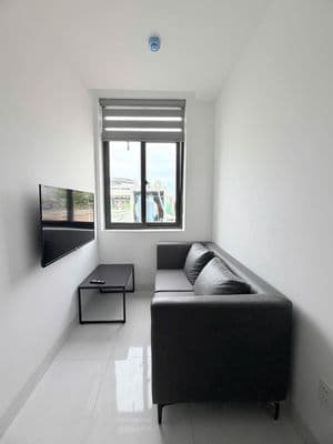 Cho thuê căn hộ 1PN Cao Bá Quát, An Hải, Sơn Trà, full nội thất
