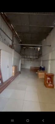 Cho thuê nhà nguyên căn giá rê - 60m2