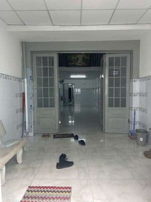 Cho thuê nhà nguyên căn Trần Xuân soạn