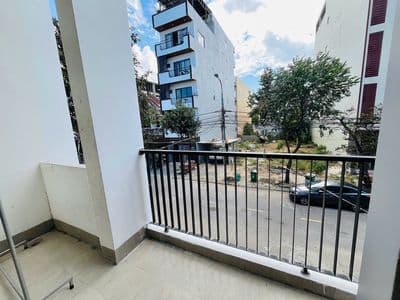 Cho thuê căn hộ 1PN Nguyễn Xiển, Ngũ Hành Sơn, gần biển