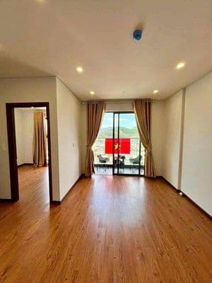 Cho thuê căn hộ 2 phòng ngủ dự án Mia Center Point, tp Đà Nẵng