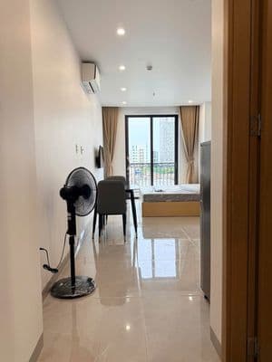 Căn hộ Studio mới 100% gần biển An Hải, 11 triệu