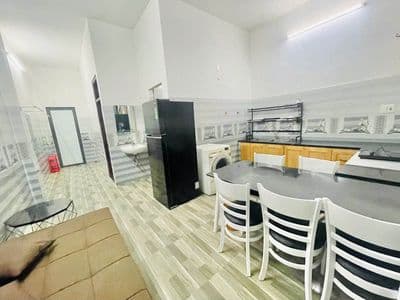 Cho thuê căn hộ 1PN full nội thất Nguyễn Đình Chiểu, Ngũ Hành Sơn