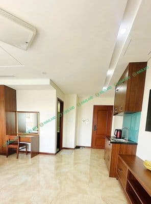 Cho thuê Studio full nội thất đường Võ Nguyên Giáp, Đà Nẵng