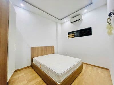 Căn hộ 1PN full nội thất Nguyễn Xiển, Ngũ Hành Sơn