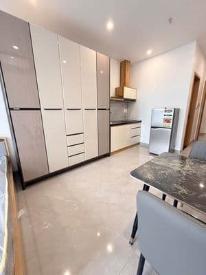Cho thuê căn hộ Studio có ban công gần biển An Hải
