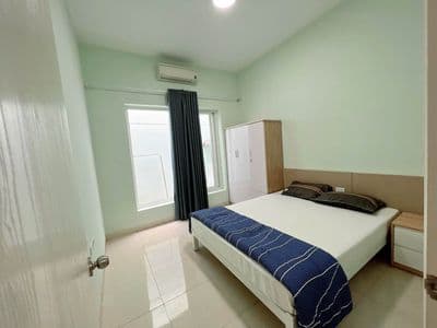 Cho thuê căn hộ 2PN full nội thất Lê Đình Dương, Đà Nẵng - 9.5 triệu
