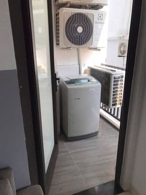 Cho thuê căn hộ 2PN Võ Văn Kiệt, Sơn Trà, view biển