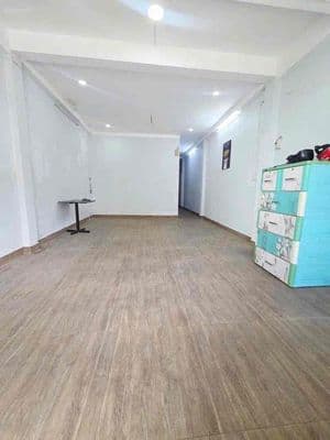 Nhà Hẻm 8M Hoà Bình.Tân Phú.DT:4m X 20m trệt Lầu 4PN 2WC