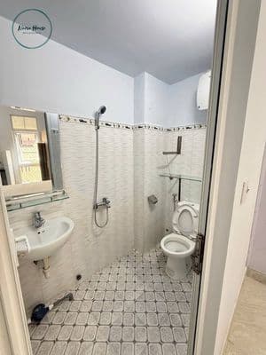 Cho thuê căn hộ Studio full nội thất Nguyễn Tất Thành, Đà Nẵng