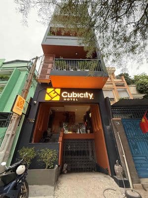 Cho thuê MB Kinh Doanh 78C Bà Huyện Thanh Quan, P Nhiêu Lộc, Tp HCM