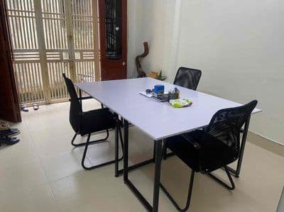 Cho thuê nhà riêng ngõ 255/3 Đường Hoàng Mai