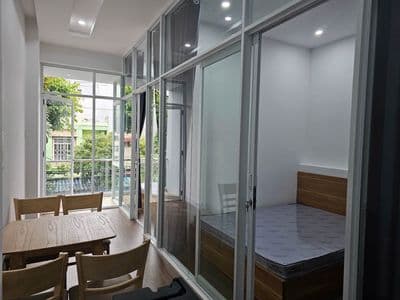 Cho thuê căn hộ 2 phòng ngủ Tố Hữu, Hải Châu, Đà Nẵng