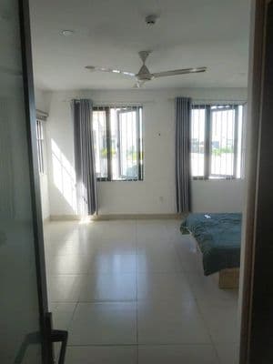 Cho thuê căn hộ studio Cẩm Lệ, Hoà Xuân, full nội thất