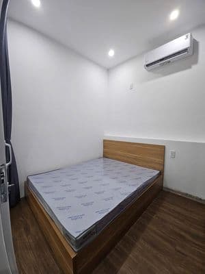 Cho thuê căn hộ 2PN Tố Hữu, Hải Châu, Đà Nẵng