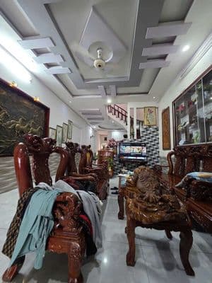 nhà phố trung tâm hành chính Dĩ An phường Dĩ An Tp Dĩ An