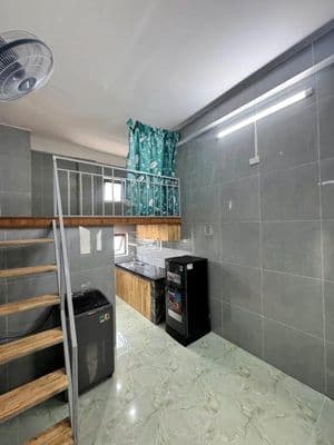 Cho thuê căn hộ Đà Nẵng, Liên Chiểu, 4 triệu