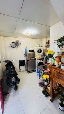 Nhà thờ chợ quán - trần bình trọng - trần hưng đạo - chỉ 3 tỷ 2