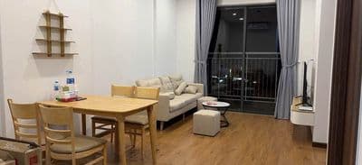 Cho thuê căn hộ 2PN Mia Center Point - 13 triệu/tháng