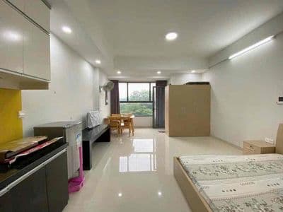 Cho thuê căn hộ chung cư Botanica Premier 1PN 1WC. Gần sân bay TSN
