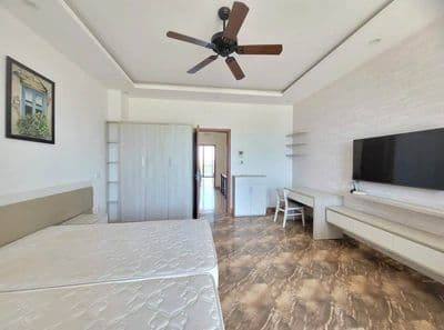 Cho thuê căn hộ Studio Phạm Khiêm Ích, Đà Nẵng, full nội thất
