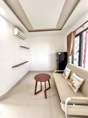 Cho thuê căn hộ 1PN Nguyễn Xiển, Đà Nẵng - 7 triệu/tháng